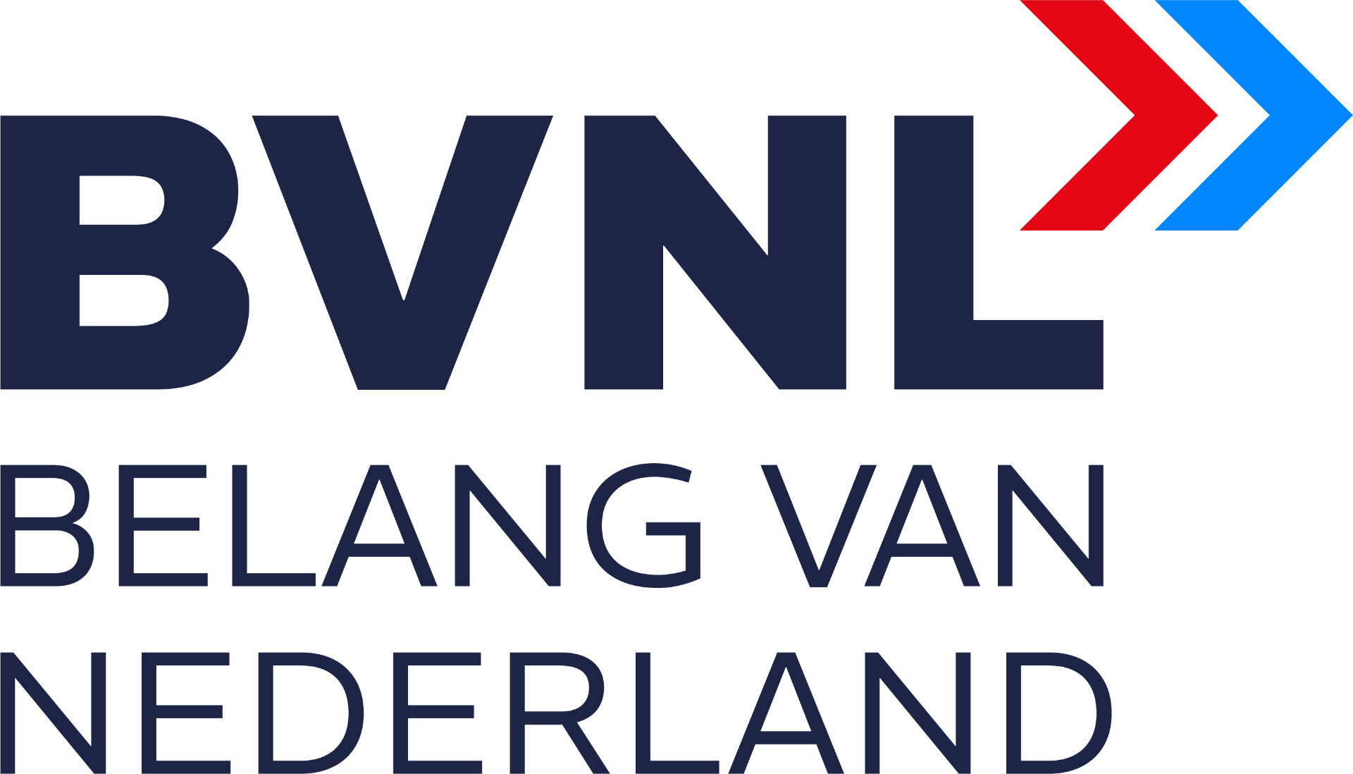 BVNL — Belang van Hilversum